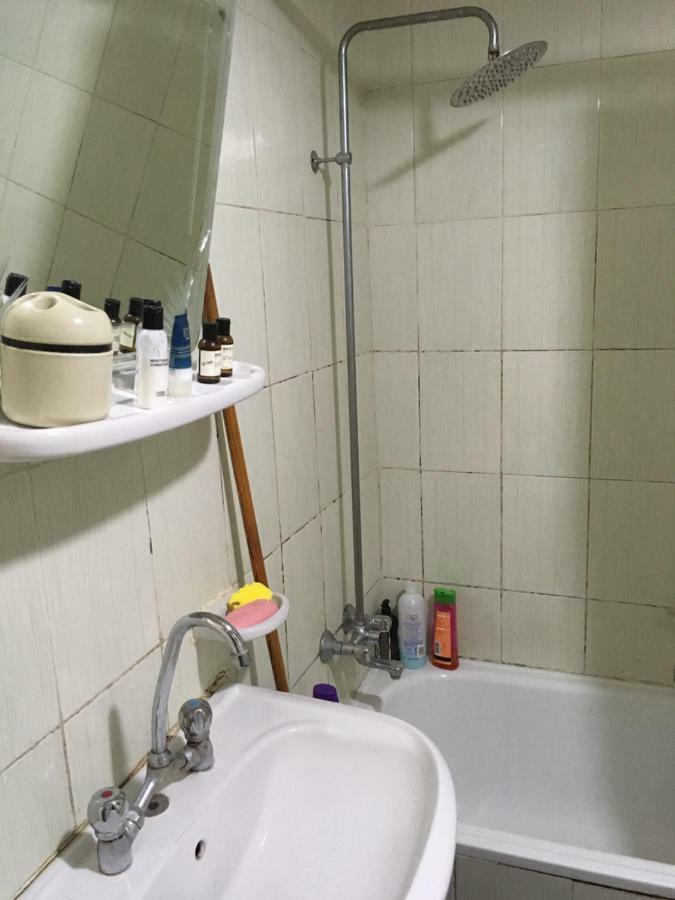 Two-Bedroom Apartment At Al Rehab Cairo Ngoại thất bức ảnh