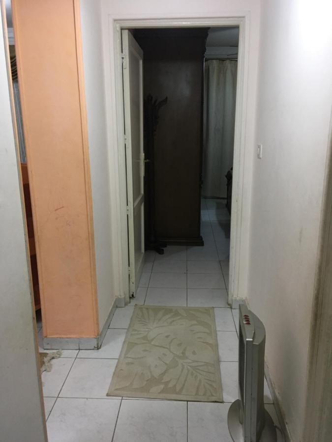 Two-Bedroom Apartment At Al Rehab Cairo Ngoại thất bức ảnh
