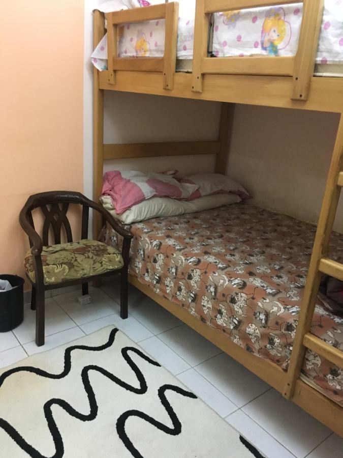 Two-Bedroom Apartment At Al Rehab Cairo Ngoại thất bức ảnh